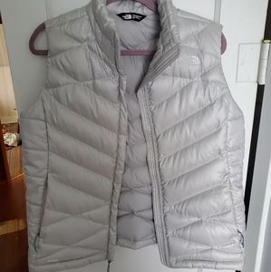 The North Face women's vest
